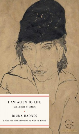 I Am Alien to Life: Selected Stories [KSIĄŻKA]
