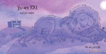 I Am Me: A Book of Authenticity [KSIĄŻKA]