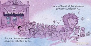 I Am Me: A Book of Authenticity [KSIĄŻKA]