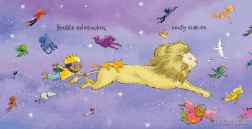 I Am Me: A Book of Authenticity [KSIĄŻKA]
