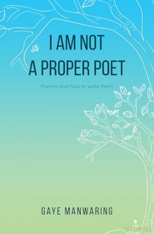 I am not a Proper Poet [KSIĄŻKA]