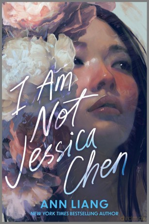I Am Not Jessica Chen [KSIĄŻKA]