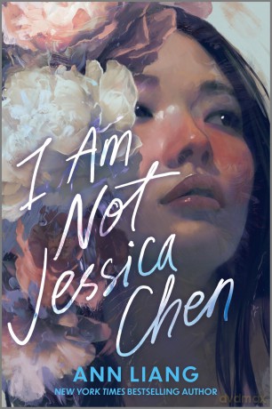 I Am Not Jessica Chen [KSIĄŻKA]