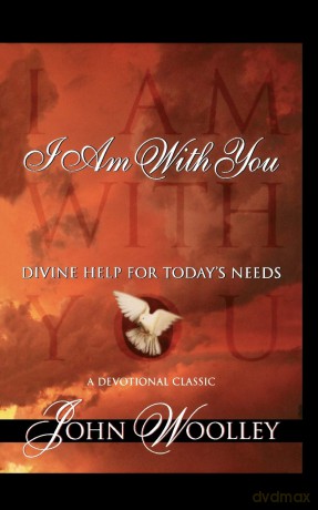 I Am with You [KSIĄŻKA]