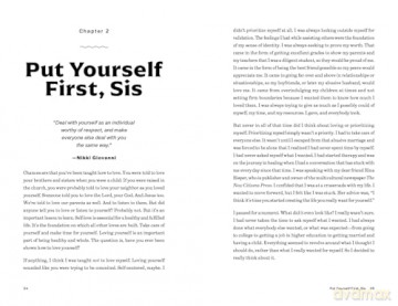 I Came to Slay: The Black Girl's Guide to Conquering Every Battle [KSIĄŻKA]