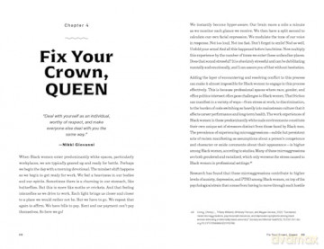 I Came to Slay: The Black Girl's Guide to Conquering Every Battle [KSIĄŻKA]