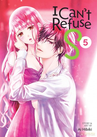 I Can't Refuse S Vol. 5 [KOMIKS]