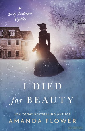 I Died for Beauty: 3 [KSIĄŻKA]