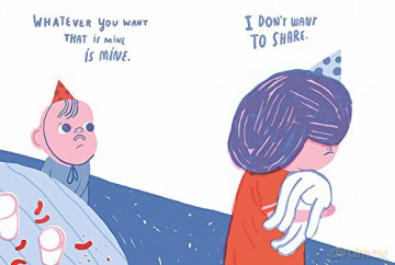 I Hate Everyone [KSIĄŻKA]