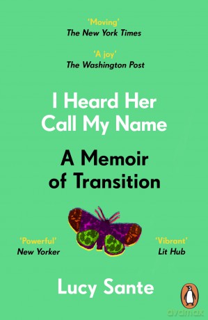 I Heard Her Call My Name: A New York Times Best Book of 2024 [KSIĄŻKA]