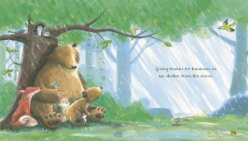 I Love You to the Moon and Back: All Year Long [KSIĄŻKA]
