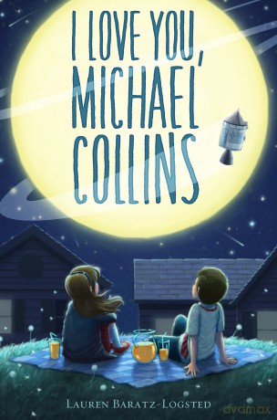 I Love You, Michael Collins [KSIĄŻKA]