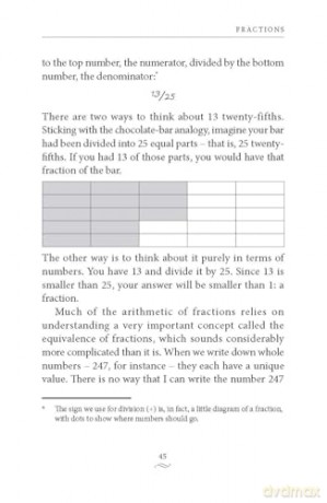 I Used to Know That: Maths [KSIĄŻKA]