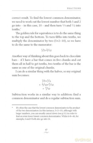 I Used to Know That: Maths [KSIĄŻKA]