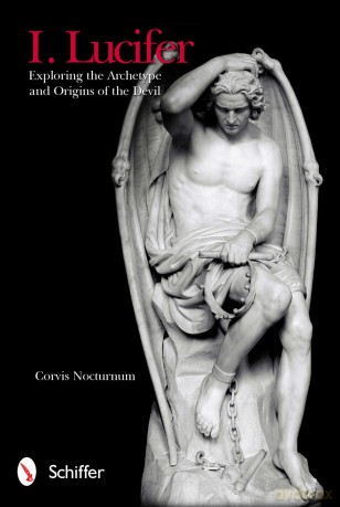 I. Lucifer: Exploring the Archetype and Origins of the Devil [KSIĄŻKA]