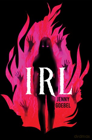 I.R.L. [KSIĄŻKA]