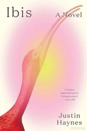 Ibis: A Novel [KSIĄŻKA]