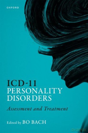 ICD-11 Personality Disorders: Assessment and Treatment [KSIĄŻKA]