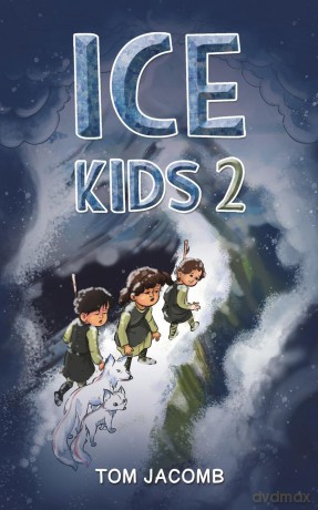 Ice Kids 2 [KSIĄŻKA]