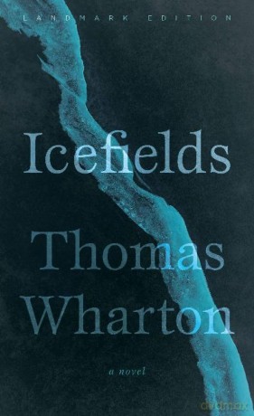 Icefields: Landmark Edition [KSIĄŻKA]