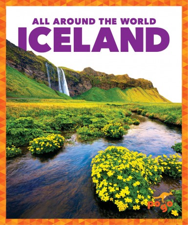 Iceland [KSIĄŻKA]