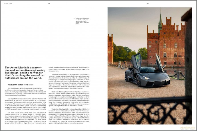 Iconic Cars: The Greatest Modern Classics [KSIĄŻKA]