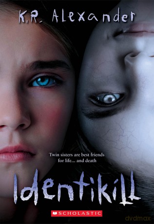 Identikill [KSIĄŻKA]