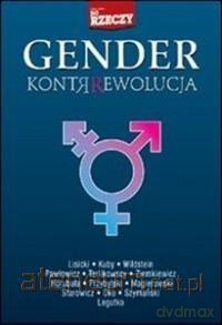 Gender kontrrewolucja [KSIĄŻKA]