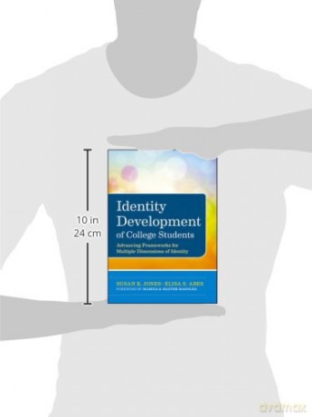 Identity Development of College Students: Advancing Frameworks for Multiple Dimensions of Identity [KSIĄŻKA]