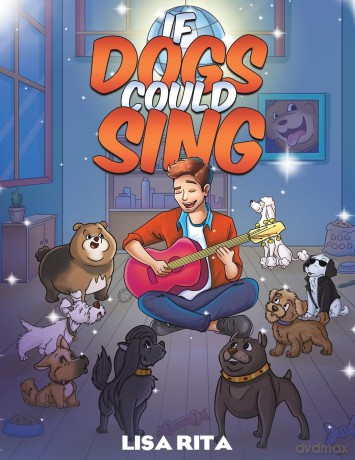 If Dogs Could Sing [KSIĄŻKA]