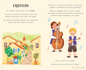 If I had a crocodile [KSIĄŻKA]