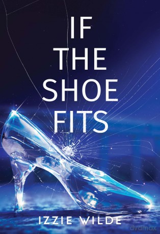 If The Shoe Fits [KSIĄŻKA]