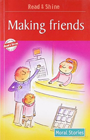 If You Want A Friend Level 3 [KSIĄŻKA]