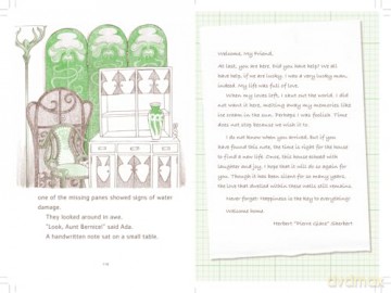 Iggy Peck and the Mysterious Mansion: The Questioneers Book #3 [KSIĄŻKA]