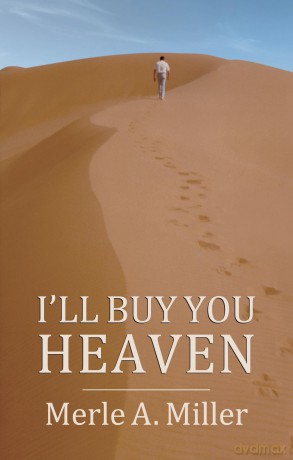 I'll Buy You Heaven [KSIĄŻKA]