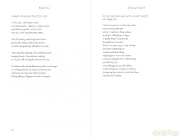 I'll Cry If I Want To: Poems [KSIĄŻKA]
