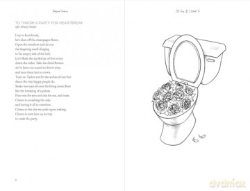 I'll Cry If I Want To: Poems [KSIĄŻKA]