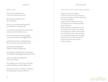 I'll Cry If I Want To: Poems [KSIĄŻKA]