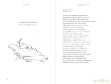 I'll Cry If I Want To: Poems [KSIĄŻKA]