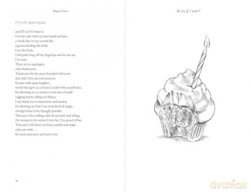 I'll Cry If I Want To: Poems [KSIĄŻKA]