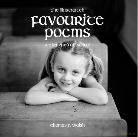 Illustrated Favourite Poems We Learned at School [KSIĄŻKA]