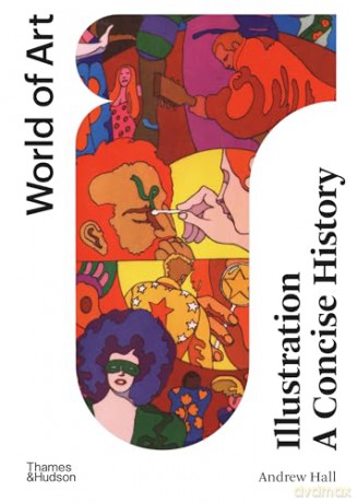 Illustration: A Concise History [KSIĄŻKA]