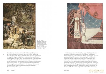 Illustration: A Concise History [KSIĄŻKA]