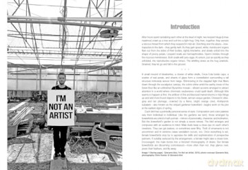 I'm Not an Artist: Reclaiming Creativity in the Age of Infinite Content [KSIĄŻKA]