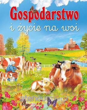 Gospodarstwo i życie na wsi BR [KSIĄŻKA]