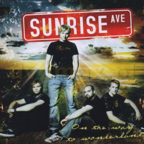 Sunrise Avenue: On The Way To Wonderland [CD]