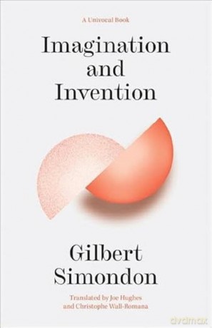 Imagination and Invention [KSIĄŻKA]