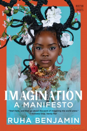 Imagination: A Manifesto [KSIĄŻKA]