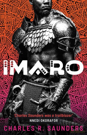 Imaro [KSIĄŻKA]