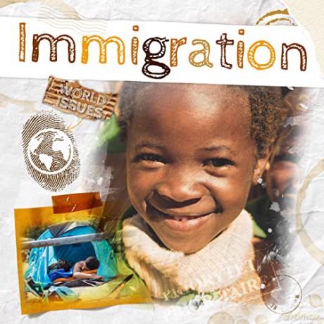 Immigration [KSIĄŻKA]